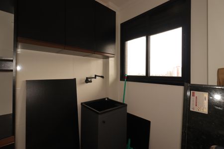 Apartamento para alugar com 50m², 2 quartos e 1 vagaÁrea de Serviço