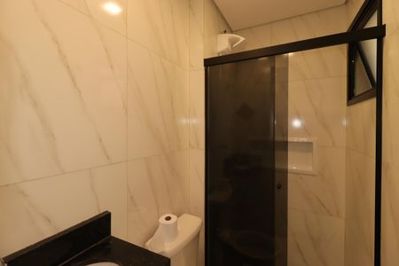 Apartamento para alugar com 50m², 2 quartos e 1 vagaBanheiro Social