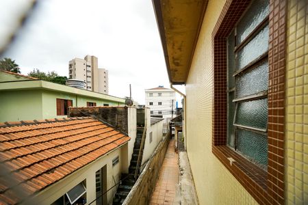 Vista do quarto 01 de casa à venda com 3 quartos, 225m² em Tatuapé, São Paulo