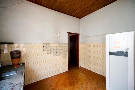 Casa à venda com 225m², 3 quartos e 2 vagasCozinha da casa 02