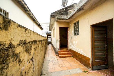 Casa à venda com 225m², 3 quartos e 2 vagasQuintal