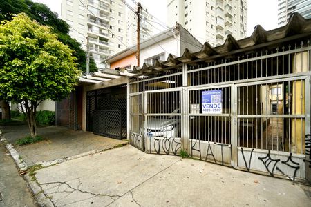 Casa à venda com 225m², 3 quartos e 2 vagasFachada