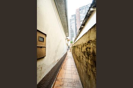 Casa à venda com 225m², 3 quartos e 2 vagasQuintal