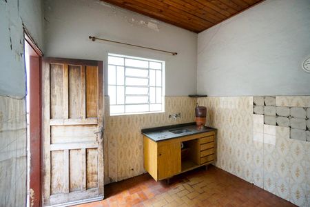 Casa à venda com 225m², 3 quartos e 2 vagasCozinha da casa 02