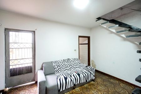 Sala de casa à venda com 3 quartos, 225m² em Tatuapé, São Paulo