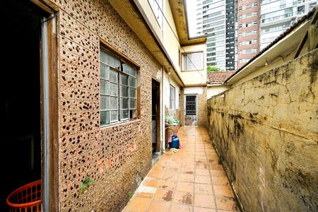 Casa à venda com 225m², 3 quartos e 2 vagasQuintal