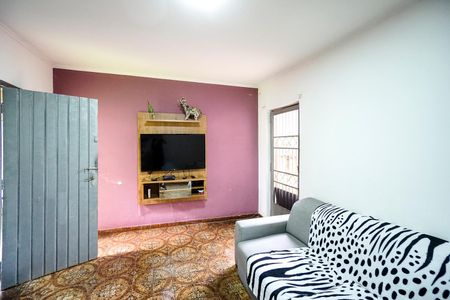 Sala de casa à venda com 3 quartos, 225m² em Tatuapé, São Paulo