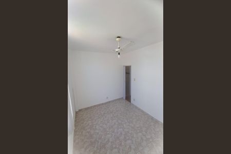 Quarto de apartamento à venda com 2 quartos, 55m² em Cachambi, Rio de Janeiro