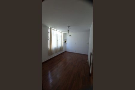 Sala de apartamento à venda com 2 quartos, 55m² em Cachambi, Rio de Janeiro