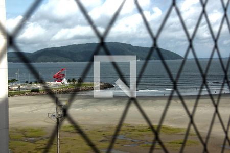 Apartamento para alugar com 1 quarto, 45m² em José Menino, Santos