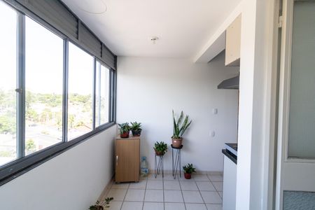Apartamento à venda com 100m², 3 quartos e 1 vagaÁrea de Serviço
