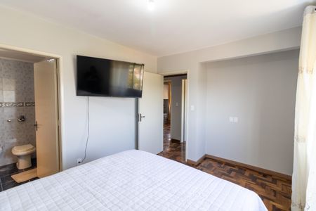 Apartamento à venda com 100m², 3 quartos e 1 vagaSuíte