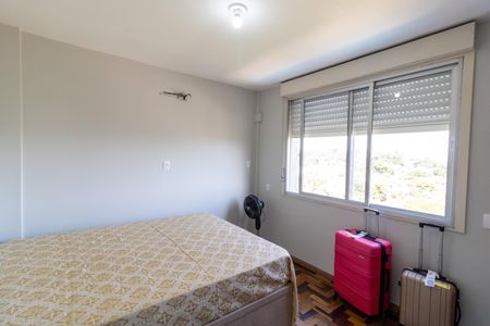 Apartamento à venda com 100m², 3 quartos e 1 vagaQuarto 2