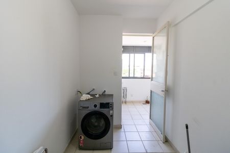 Apartamento à venda com 100m², 3 quartos e 1 vagaQuarto de Serviço