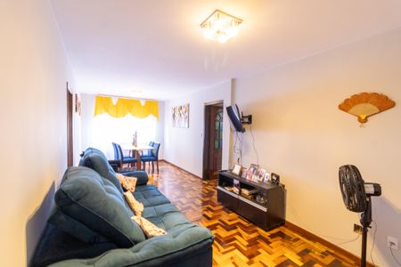 Apartamento à venda com 100m², 3 quartos e 1 vagaSala