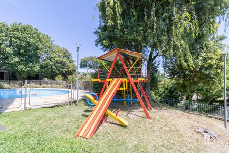 Apartamento à venda com 100m², 3 quartos e 1 vagaÁrea comum - Playground