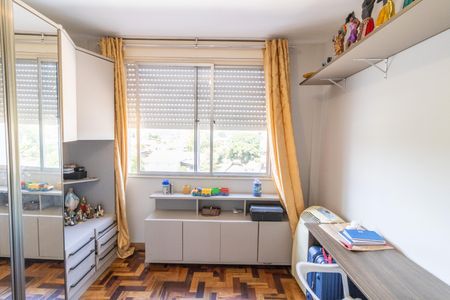 Apartamento à venda com 100m², 3 quartos e 1 vagaQuarto 1