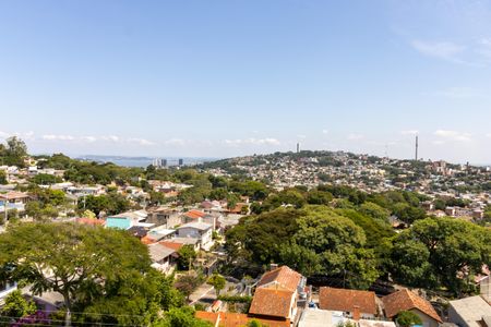 Apartamento à venda com 100m², 3 quartos e 1 vagaVista da Suíte