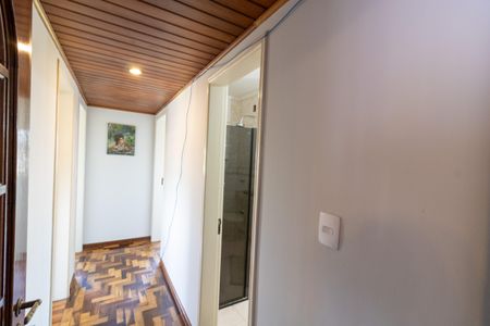 Apartamento à venda com 100m², 3 quartos e 1 vagaCorredor