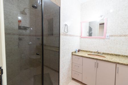 Apartamento à venda com 100m², 3 quartos e 1 vagaBanheiro