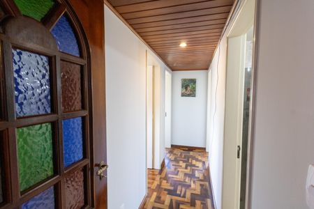 Apartamento à venda com 100m², 3 quartos e 1 vagaCorredor