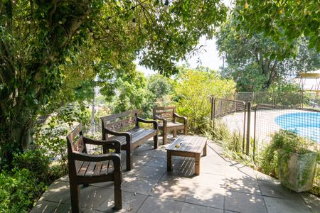 Apartamento à venda com 100m², 3 quartos e 1 vagaÁrea comum