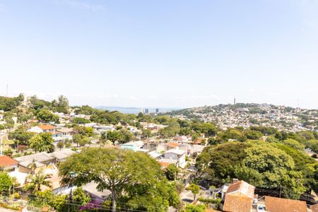 Apartamento à venda com 100m², 3 quartos e 1 vagaVista do Quarto 2