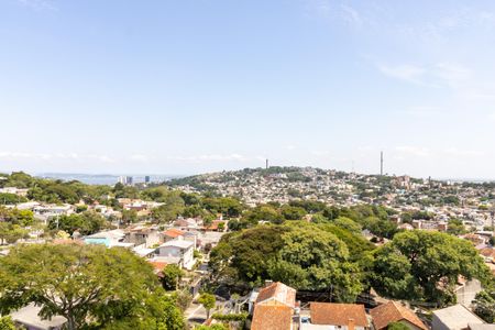 Apartamento à venda com 100m², 3 quartos e 1 vagaVista do Quarto 2