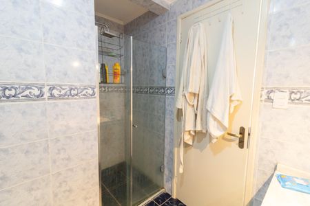 Apartamento à venda com 100m², 3 quartos e 1 vagaBanheiro da Suíte