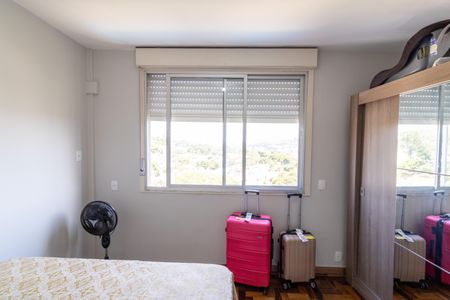 Apartamento à venda com 100m², 3 quartos e 1 vagaQuarto 2