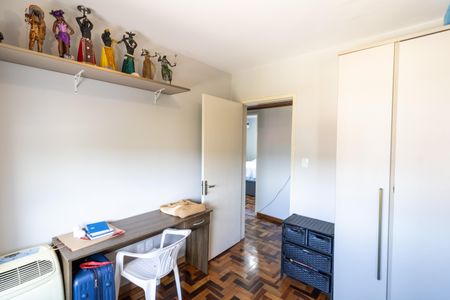 Apartamento à venda com 100m², 3 quartos e 1 vagaQuarto 1