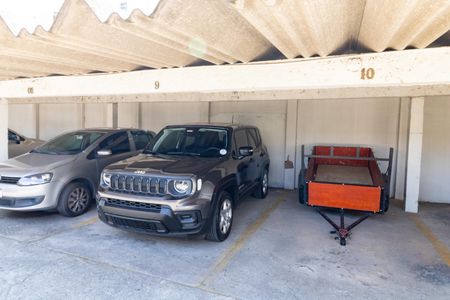 Apartamento à venda com 100m², 3 quartos e 1 vagaGaragem