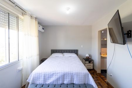 Apartamento à venda com 100m², 3 quartos e 1 vagaSuíte