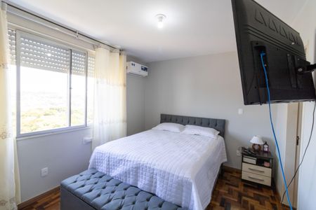 Apartamento à venda com 100m², 3 quartos e 1 vagaSuíte