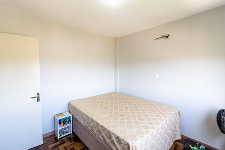 Apartamento à venda com 100m², 3 quartos e 1 vagaQuarto 2