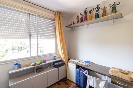 Apartamento à venda com 100m², 3 quartos e 1 vagaQuarto 1