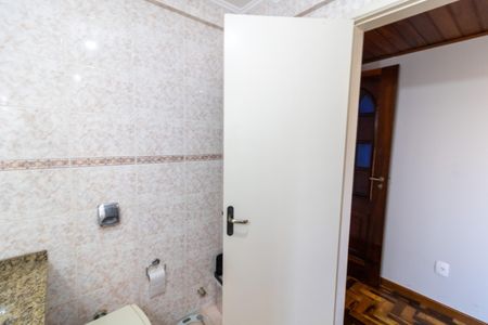 Apartamento à venda com 100m², 3 quartos e 1 vagaBanheiro