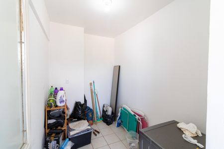 Apartamento à venda com 100m², 3 quartos e 1 vagaQuarto de Serviço
