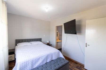 Apartamento à venda com 100m², 3 quartos e 1 vagaSuíte