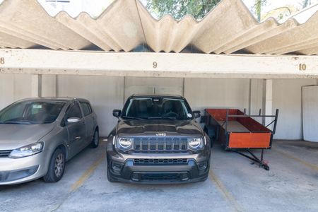 Apartamento à venda com 100m², 3 quartos e 1 vagaGaragem