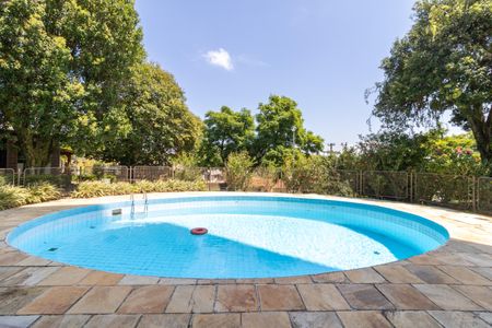 Apartamento à venda com 100m², 3 quartos e 1 vagaÁrea comum - Piscina