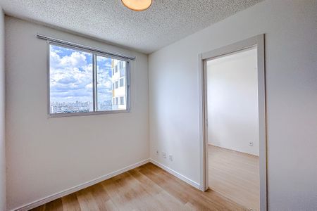 Sala de apartamento para alugar com 2 quartos, 36m² em Tatuapé, São Paulo
