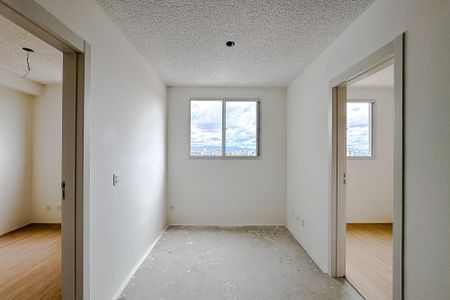 Sala de apartamento para alugar com 2 quartos, 36m² em Tatuapé, São Paulo