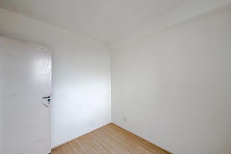 Quarto 1 de apartamento para alugar com 2 quartos, 36m² em Tatuapé, São Paulo