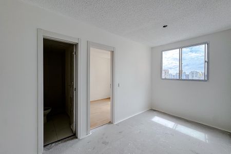 Sala de apartamento para alugar com 2 quartos, 36m² em Tatuapé, São Paulo