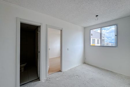 Sala de apartamento para alugar com 2 quartos, 36m² em Tatuapé, São Paulo