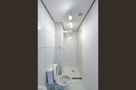 Apartamento à venda com 36m², 2 quartos e sem vaga Apartamento à venda com 36m², 2 quartos e sem vagaBanheiro