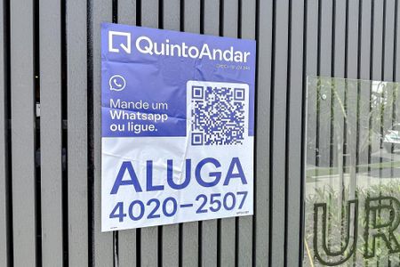Apartamento à venda com 36m², 2 quartos e sem vagaPlaquinha
