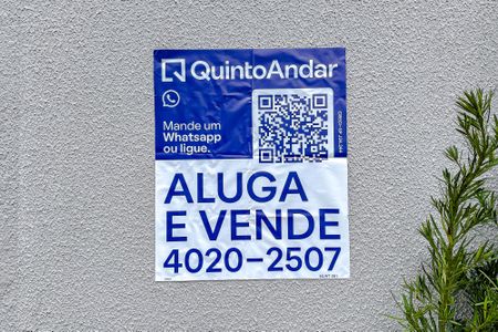 Apartamento para alugar com 36m², 2 quartos e sem vaga Apartamento para alugar com 36m², 2 quartos e sem vagaPlaquinha