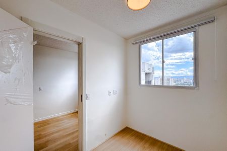 Apartamento à venda com 36m², 2 quartos e sem vagaQuarto 2